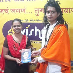 charudatta thorat