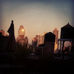 Sketch 2: Echo Chamber