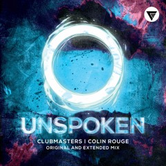 Clubmasters, Colin Rouge - Unspoken