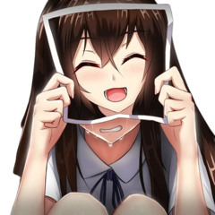 life is like a girl (ultravialit)