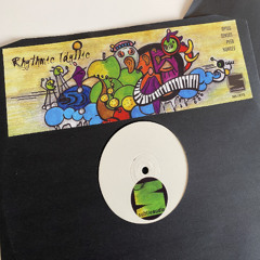 Senses - Free To See (IC Funk) :: Rhythmic Idyllic (SUBTLE001COMP / SUBTLE001LTD)