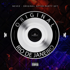 ORIGINAL AFTER PARTY 2024, THE HOME | RIO DE JANEIRO, BRASIL