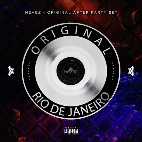 ORIGINAL AFTER PARTY 2024, THE HOME | RIO DE JANEIRO, BRASIL