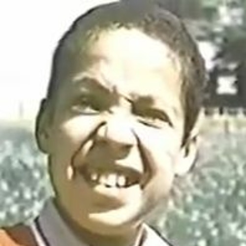 Stream Sesame Street Me & My Chair (original Version) by DJD Listen