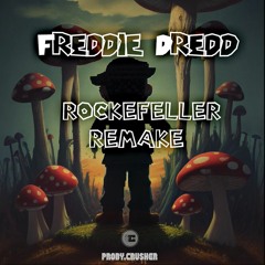 Freddie Dredd Rockefeller (Super Mario Bros) Remake