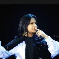 نوال - لين نتلاقى يا حبيبي على خير.