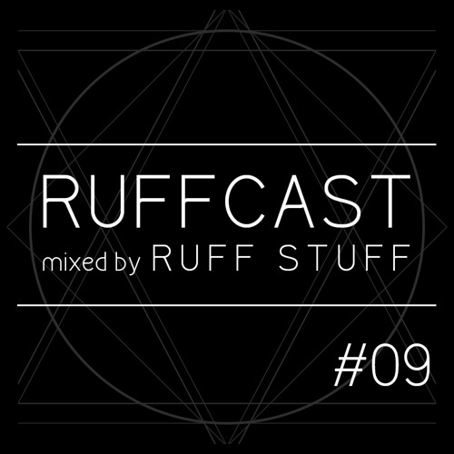 RufffCast09