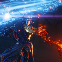 JOUST X INAKTIV - EGO DUEL (VANDAAL SPECIAL) [clip]