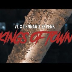 #Z42 X #HSQ VL X Dennaa X SevenK - Kings Of Town
