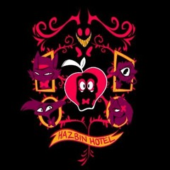 Hazbin Hotel Vibes