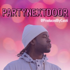 No More Parties - PARTYNEXTDOOR Type Beat
