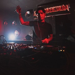 DJ MIX - LIVE AT RADIO BERLÍN - TRANCID