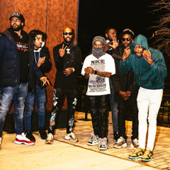 DonnyChong - Mile ft CEEJ