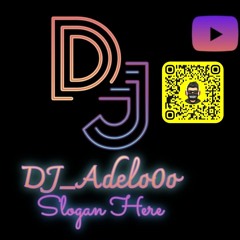 Dj_Adelo0o (Lartiste 2024 ريمكس مغربي )