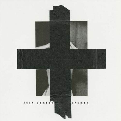 Preview - Juan Campos - Vramex EP | [CORB033]