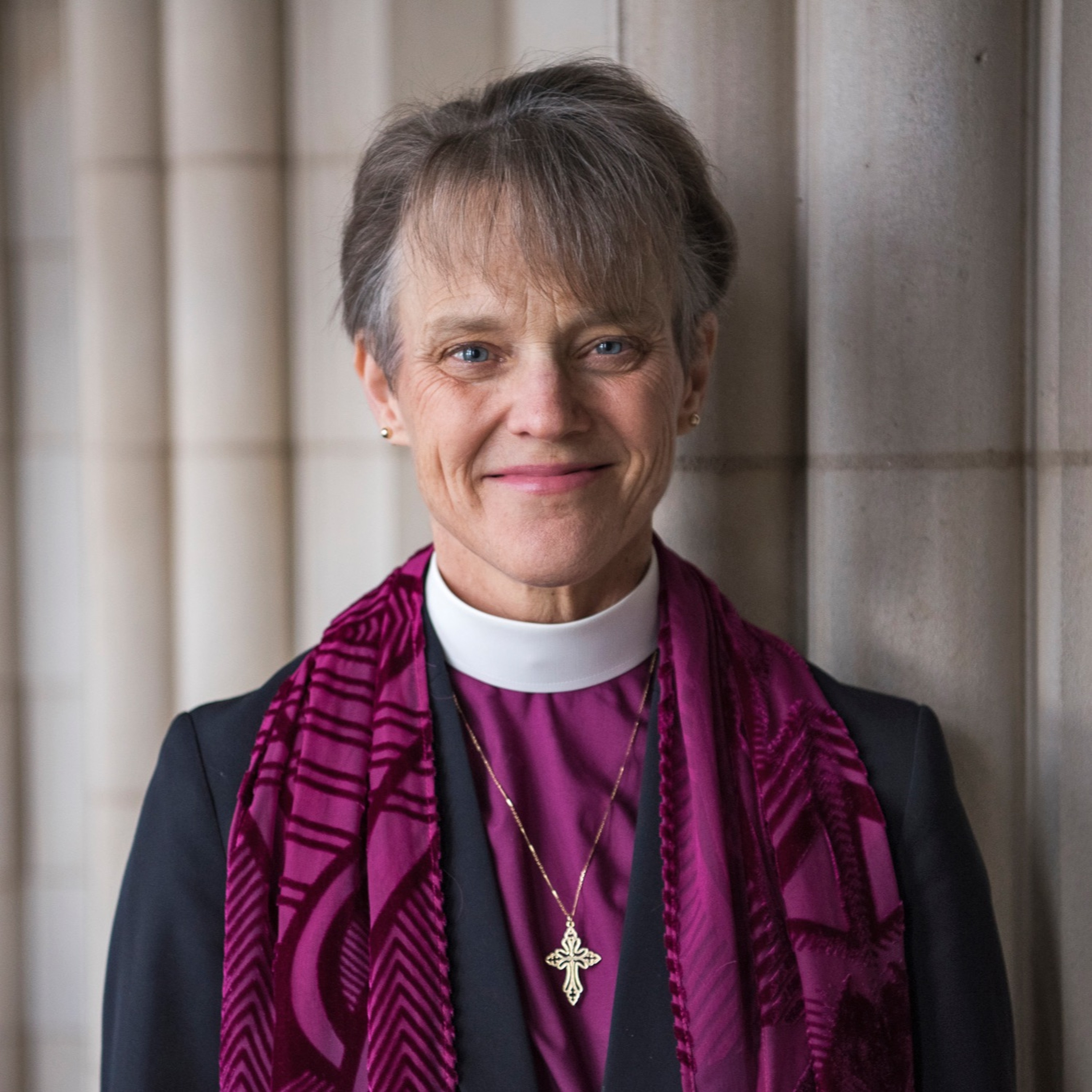 Bishop's Sermon For The Third Sunday Of Easter – The Rt. Rev. Mariann Edgar Budde On April 14, 2024