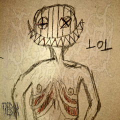 YOU FUCKING FREAK [A L A R M]