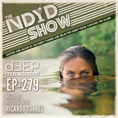 The NDYD Radio Show EP279 - The DEEP End vol. 1