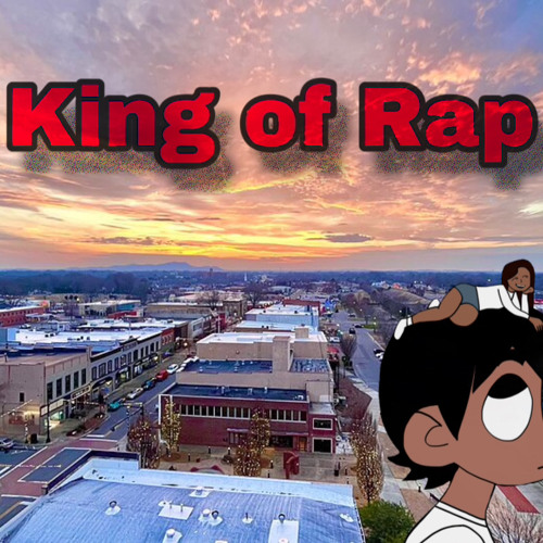 King of Rap