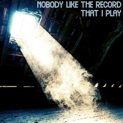 Tim Wermacht - Nobody Like The Record That I Play (Tim Wermacht ReWork)FREE DL