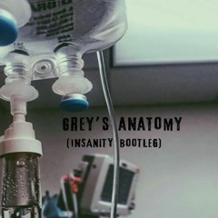 GREY'S ANATOMY (INSANITY BOOTLEG)
