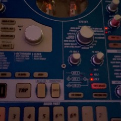Vollgas - Korg Live Rec - Spontanes Geklimper