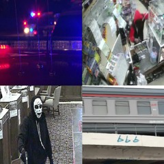 TRAUMATIZING/NO SURPRISING