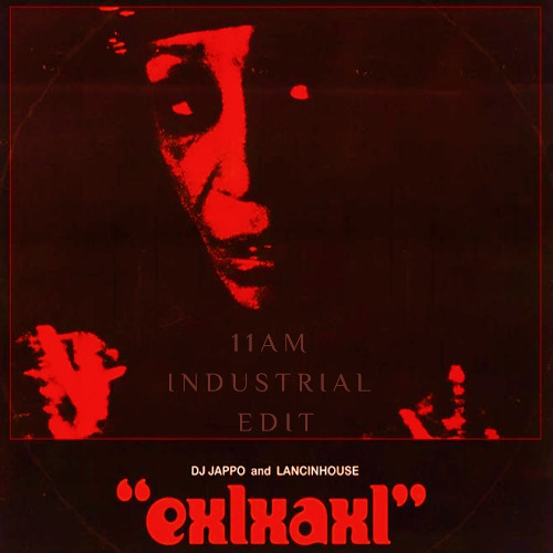 11am - Exlxaxl