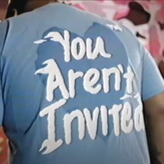 Xanman - Streets #Slowed