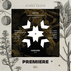PREMIERE: Røttar - The Terror (Epiphania Remix) [Hardwork Records]