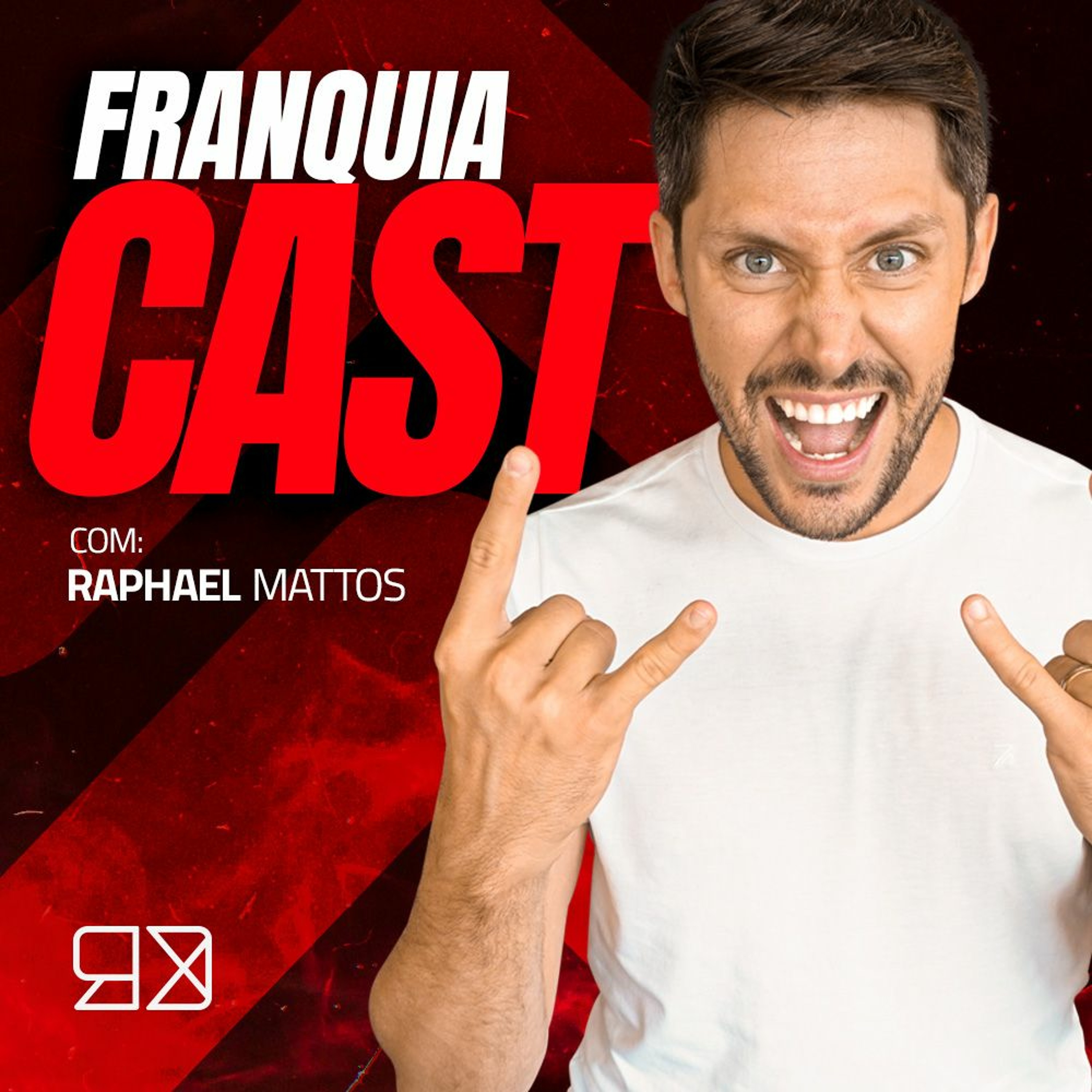 Franquia Cast