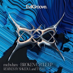 DT:Premiere | mchvlsm - Obsidian [EvilGroove]