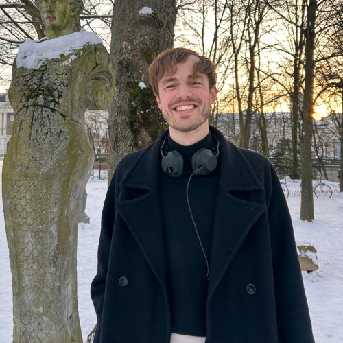 Bastian Benjamin @ Kiosk Radio 20.01.2024