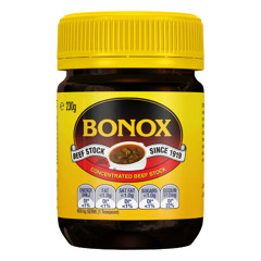 Bonox