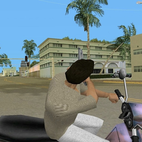 IN YOUR HEAD PROD. OVERRATED