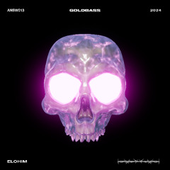 GoldBass - Placeres Ilusorios (Original Mix)