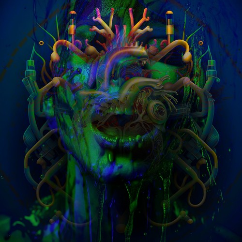 Transition Man  - (Eclectic Collective)