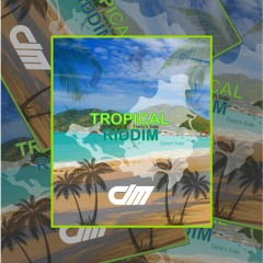 Tropical Riddim (Summer 2022 Bouyon Beat)