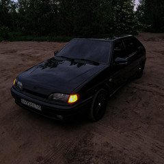 Твои сонные глаза Kanatbek remix