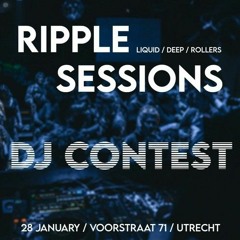 Ripple Sessions 28-01-2023 Promo-Mix by MiesFM