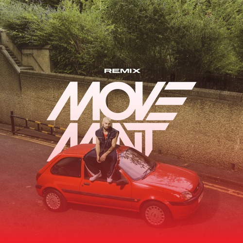 Waterfalls (MoveMINT Remix) - James Hype, Bobby Harvey, Sam Harper