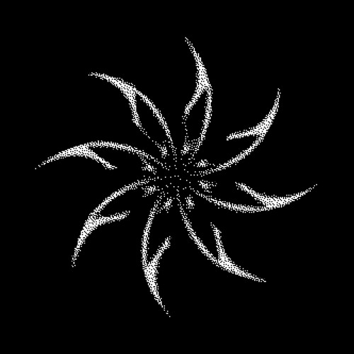 ts vol. 3 /// trapped