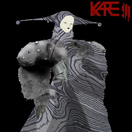 Skrillex + Noisia - Supersonic (KARE Remix)