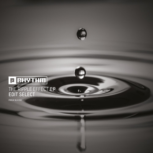 The Ripple Effect #1