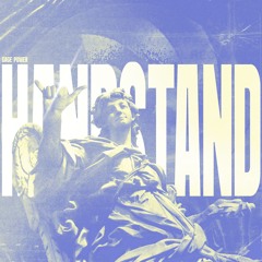 HANDSTAND - Gage Power [Free DL]