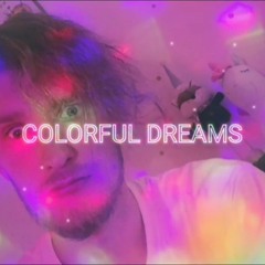COLORFUL DREAMS (SYNTHWAVE X New wave type Beat INSTRUMENTAL)