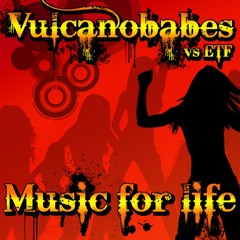 Music for Life (Cueboy & Tribune RMX)