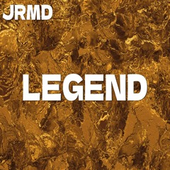 Legend (Trap x Hip-Hop Type Beat)