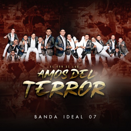 El Son De Los Amos Del Terror