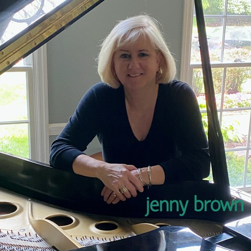 Can You Feel The Love Tonight- Elton John- Piano Cover Jenny Brown